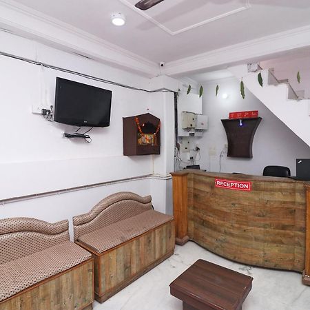 Hotel O Chandrabhaga Rishīkesh Exterior foto